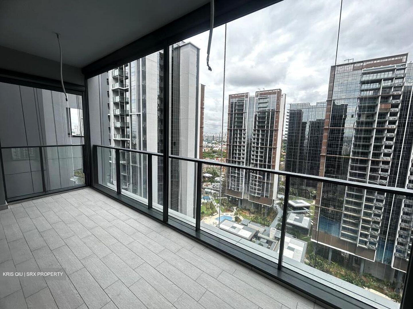 Parc Clematis (D5), Apartment #497044731